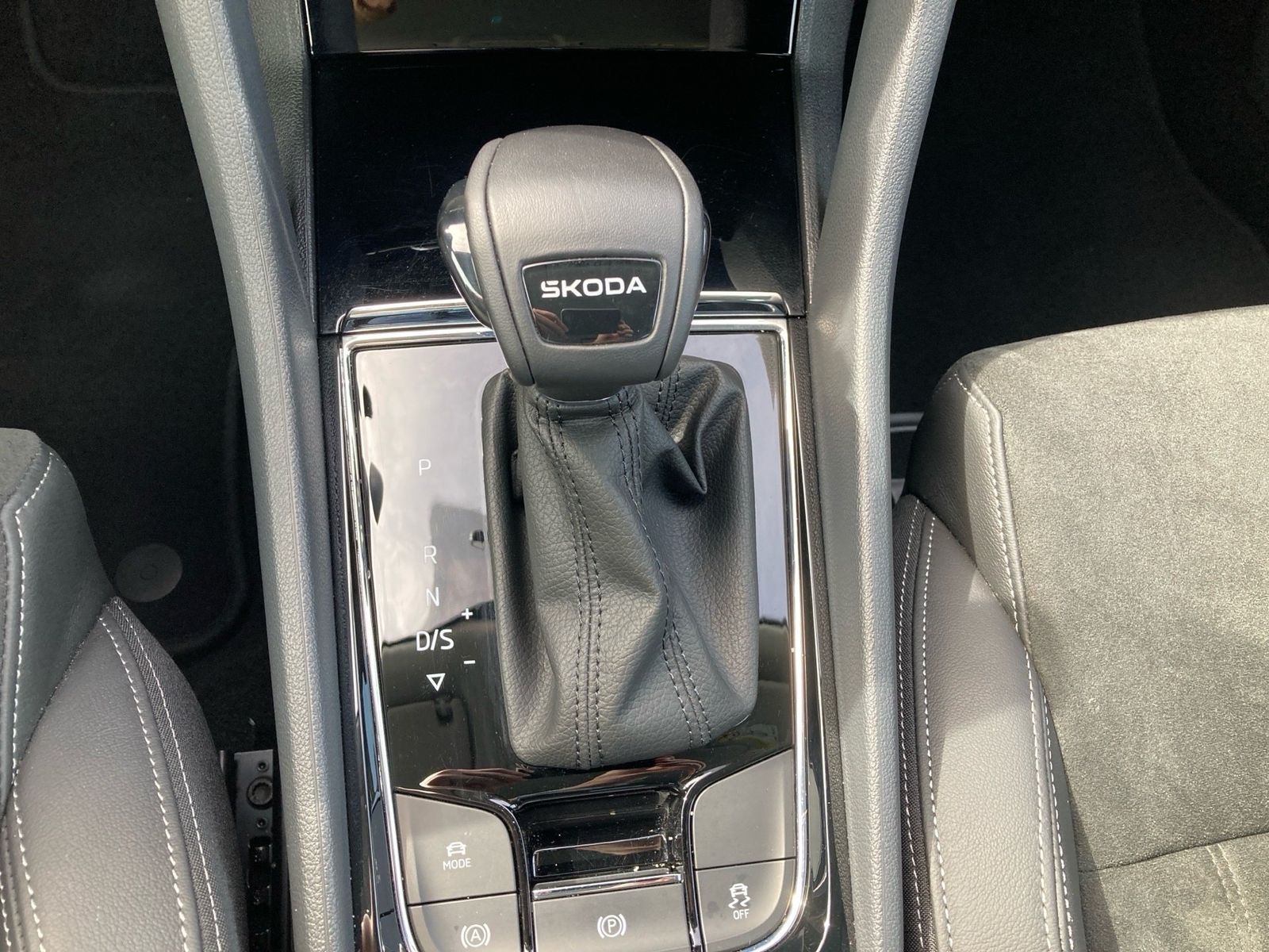 Skoda Karoq - Bild 17