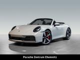 Porsche 911 Carrera S Cabrio;Sportabgas;Lift;Sitzbelüft. - Porsche 992 in Chemnitz