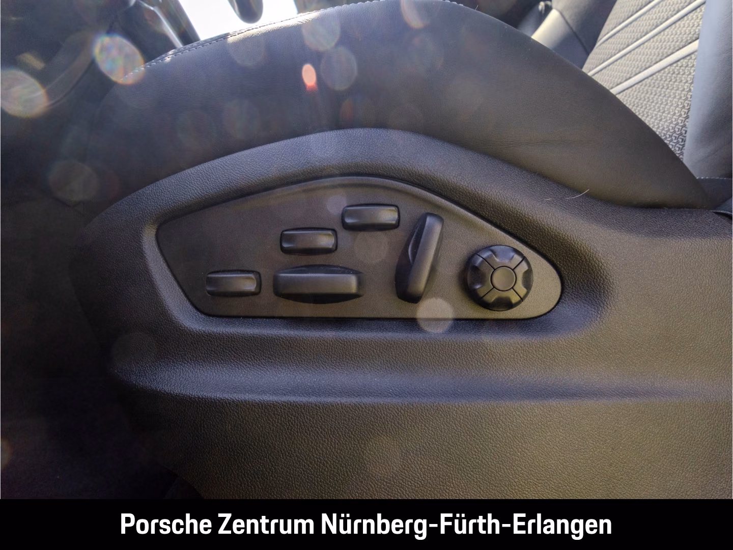 Porsche Cayenne GTS Coupe BOSE Pano LED-Matrix HUD InnoD