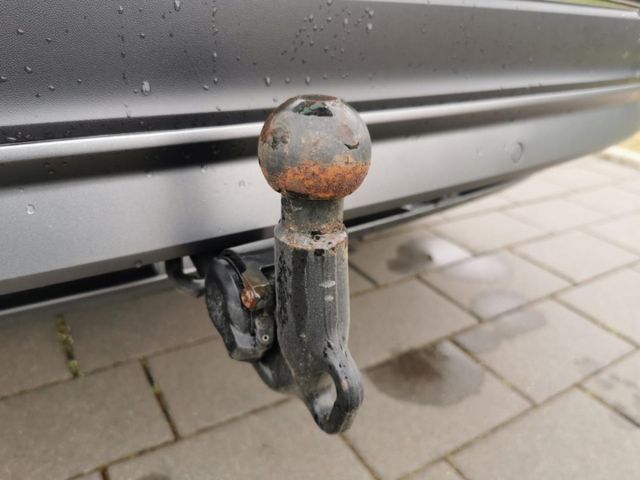 Tiguan 1.5 TSI Highline StandHZG AHK Panorama BT