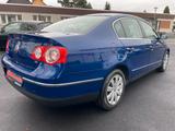 Volkswagen Passat Lim. /1.HAND/KLIMA/SHZ/ELF/TÜV NEU - Volkswagen Passat aus 2006
