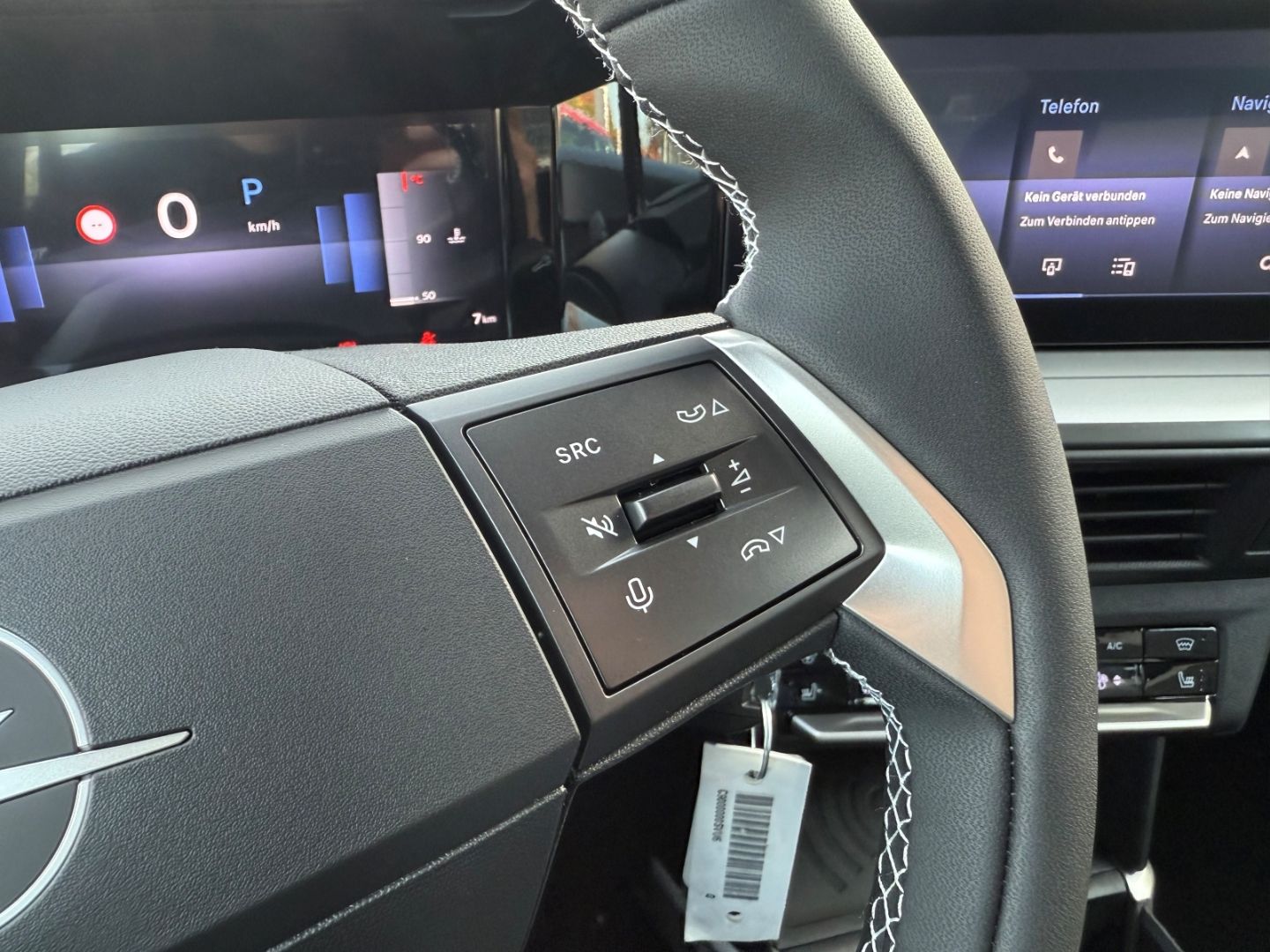 Opel Frontera - Bild 9