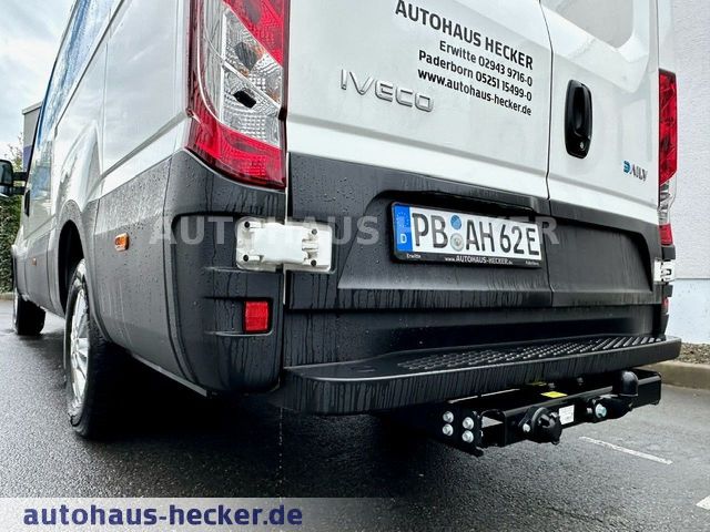 Iveco 35S14E V e-Daily
