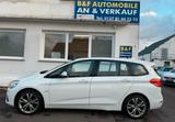 BMW 216 2 Gran Tourer 216 d Luxury Line - BMW 216 mit Panoramadach