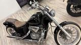 Honda VT600C Shadow  - HONDA VT 600 C SHADOW