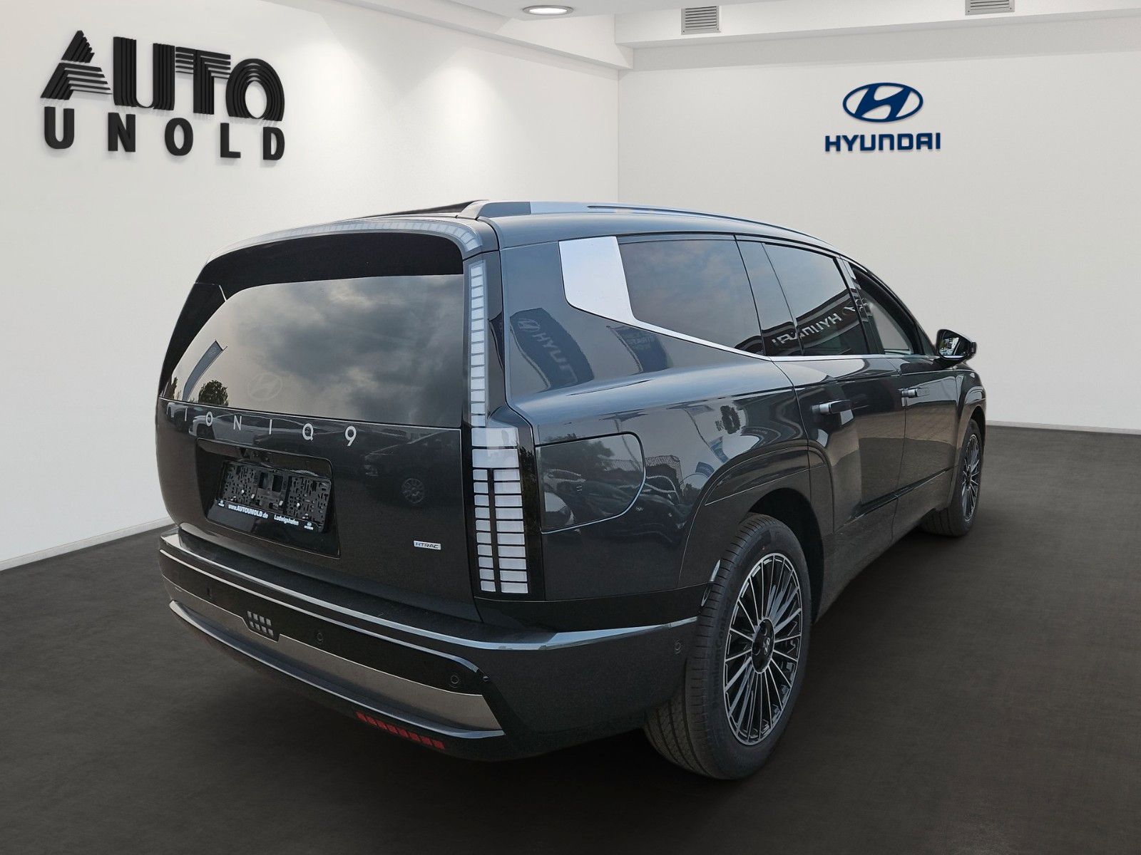 Hyundai IONIQ 9 – Bild 3