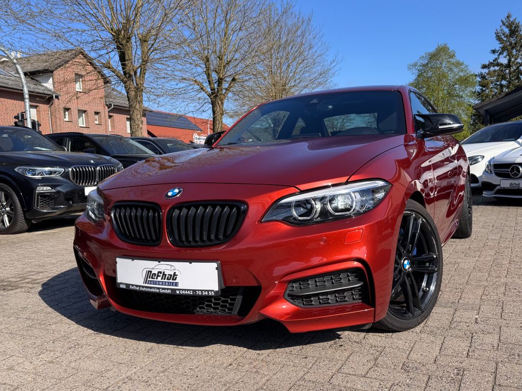 Image of BMW M240i