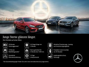 Mercedes GLC 200 - 12