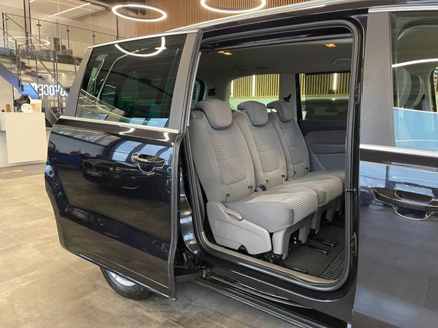 Seat Alhambra Style Aut. *7 SITZE*TEMPOMAT*PDC*SHZ*
