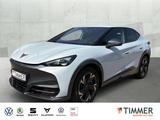 Cupra Tavascan 82 kWh ENDURANCE +WÄPU +LED +ACC +RKAM
