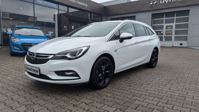 Opel Astra K Sports Tourer Dynamic*8 Fach*TÜV+Service