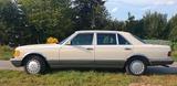 Mercedes-Benz Mercedes Benz W126 300 SDL - Mercedes-Benz 300: 300sd
