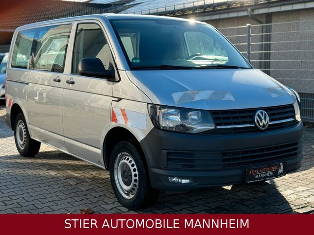 Volkswagen T6 2.0 TDI Transporter*KLIMA*NAVI*FENSTER*EURO6*