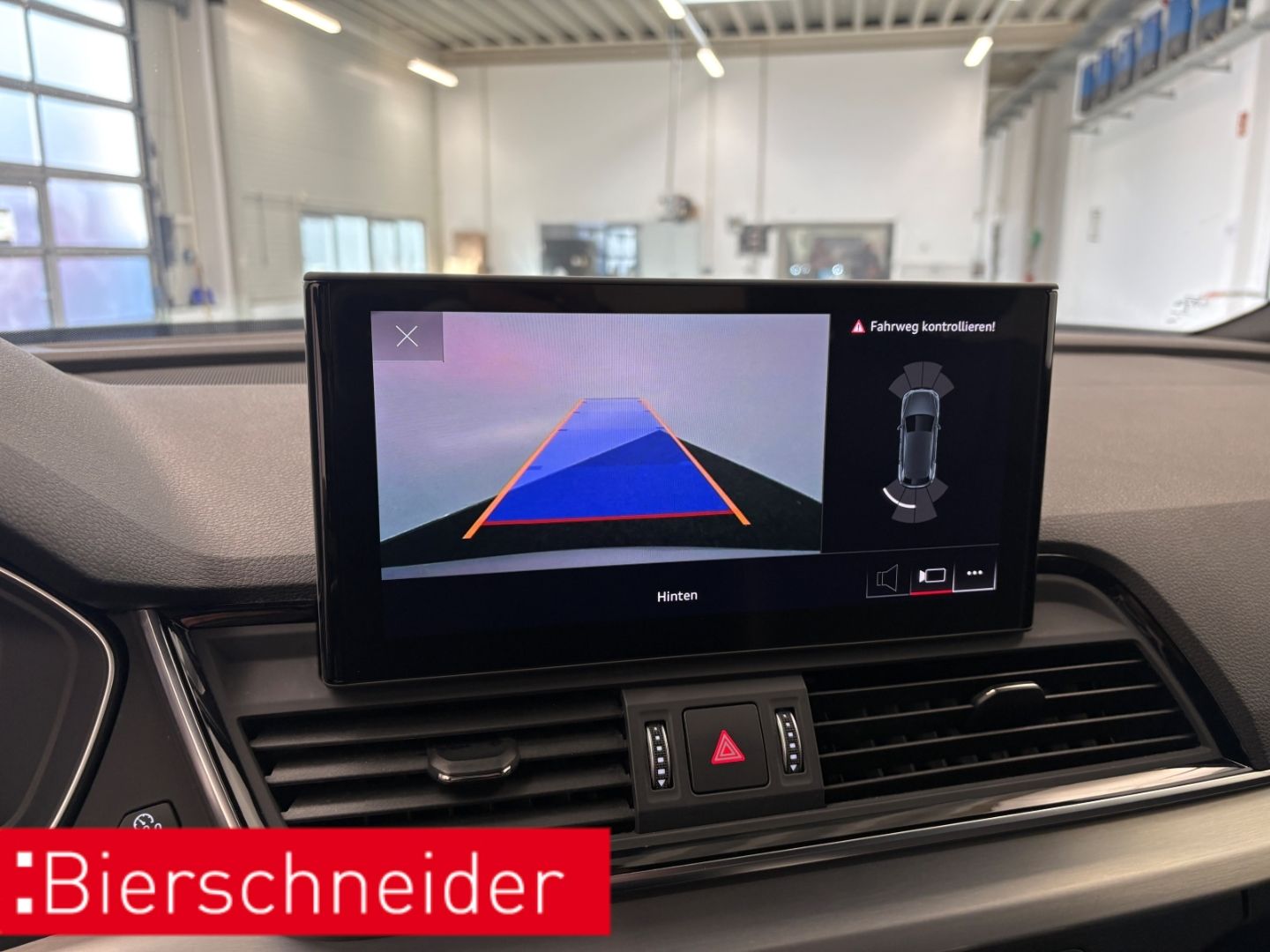 Audi Q5 - Bild 13