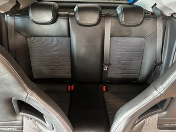 Opel Corsa D OPC *RECARO*LEDER*KliMAAUTOMATIK*