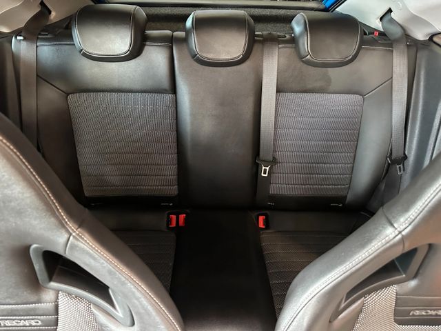 Opel Corsa D OPC *RECARO*LEDER*KliMAAUTOMATIK*