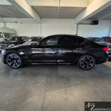 BMW M5 Limousine HuD*Carbon*Akrapovic*360Kam*Memory - gebrauchte BMW M5 aus dem Jahr 2018