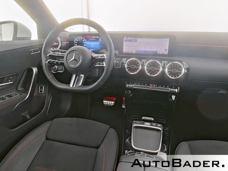 Mercedes-Benz A 250 e AMG Advanced+ MBeam PRE-SAFE® RFK KeylGO