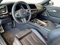 BMW Z4 - Vorschau Bild 12