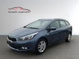 Kia Ceed Sportswagon*Edition 7*PDC*SHZ*BT*2.Hand*