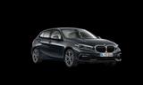 BMW 118d Aut. Sport Line Shadow M-Lenkrad AHK 17" - BMW 118: 118d Sport