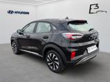 Ford Puma 1.0 EcoBoost 7-DCT Titanium Komfort-, Winte - Ford Puma: 1.7
