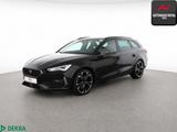 Cupra Leon ST 2.0 TSI 4Drive VZ ACC,KESSY,KAMERA,19Z - Cupra Leon: 1.4