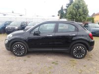 Fiat 500X - Vorschau Bild 5