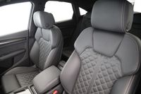 Audi SQ5 - Vorschau Bild 12
