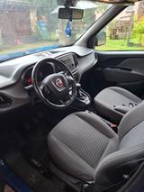 Fiat Doblo 1.4 T-Jet 16V EASY EASY - Fiat Doblo Easy