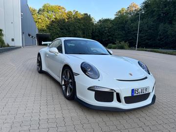 صورة 4 لـ 2015 Porsche 991