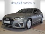 Audi A4 Avant 35 2.0 TDI S-Line-MMI Navi*AHK*Kamera*P - Audi A4 mit Diesel-Antrieb: 3.0