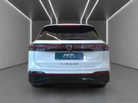 Volkswagen Tiguan - Vorschau Bild 6