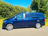 Mercedes-Benz V220d Marco Polo EDITION Küche +6Sitze TÜV neu - Mercedes-Benz Hamburg