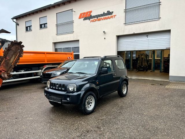 Suzuki Jimny Ranger Lim. Special RS *AHK *2 Jahre TÜV