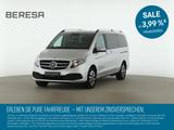 Mercedes-Benz V 250 d Lang 4M AHK Kamera Navi Sitzhz MBUX - Mercedes-Benz V 250 in Osnabrück