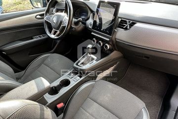 Renault Arkana - 11