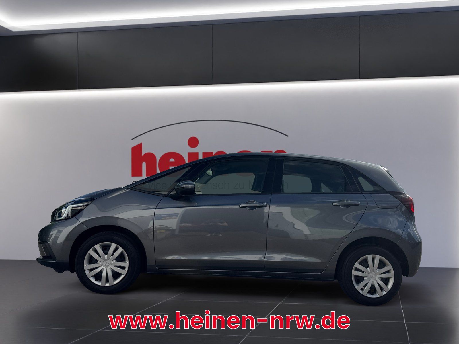 Honda Jazz 1.5 e:HEV Comfort SITZHEIZUNG+KLIMA+VOLL-LE imagem 3