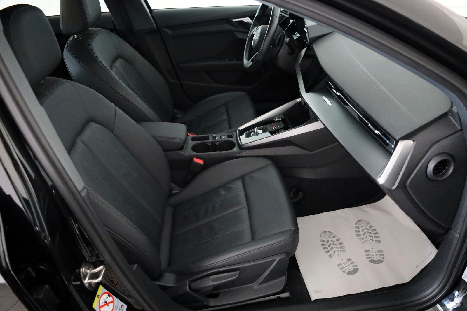 Fahrzeugabbildung Audi A3 SB 40 TFSIe Leder,Navi,LED,SH,Apple CarPlay