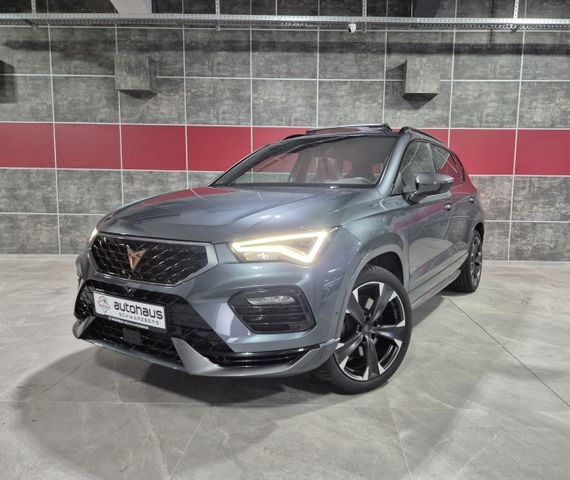 Cupra Ateca *AKRAPOVIC*PANO*BEATS*1HAND*