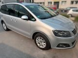 Seat Alhambra 2.0 TDI 110kW - Seat Alhambra in Frankfurt (Main)