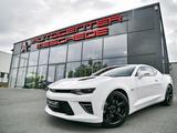 Chevrolet Camaro V8 Recaro* Magnetic Ride* Klappenabgas.* - Chevrolet Camaro in Bremen