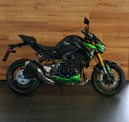 Kawasaki Z900 SE / Tageszulassung / 0 KM!