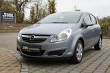 Opel Corsa D 1.4i Edition Automatik |2Hand!PDC!Klima! - Opel Corsa aus 2009: 1.2
