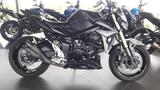 Suzuki GSR 750 / 1.Hand / mit ca. 1.600,-€ Neu+Zubehör - SUZUKI ABS GSR 600