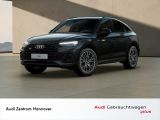 Audi SQ5 Sportback 55 TDI qu. Standh. Pano Matrix B&O - Audi SQ5 in Hannover