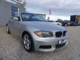 BMW 135 i Cabrio Automatik M-Paket Tüv,- Kundendiens - BMW 135 aus 2008: Cabrio, 135i