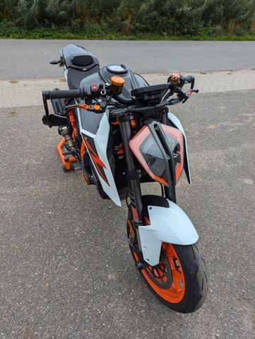 KTM 1290 Super Duke