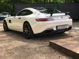 Mercedes-Benz AMG GT S 4.0 V8 S DCT Edition 1 Edition 1 - gebrauchte Mercedes-Benz AMG GT S aus dem Jahr 2016