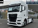 MAN TGX 18.510 4x2 BL RETARDER STANDKLIMA Euro6 ZV